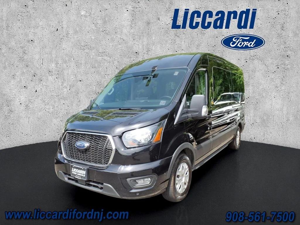 ford transit passenger van 2024 1FBAX2C84RKA81636 image ford transit passenger van 2024 1FBAX2C84RKA81636 image